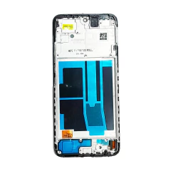 Tela Display Frontal para Xiaomi Redmi Note 11S / 11 4G / 12S Incell Com Aro - imagem 3