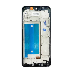 Tela Display Frontal para LG K12 Max / K12 Prime Com Aro - imagem 3