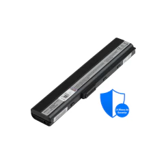 Bateria para notebook Asus K52 K52F A42F K52 - BestBattery - imagem 2