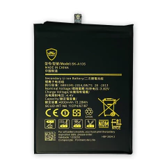 Bateria Skaiky para Samsung Galaxy A107 / A207/ A10s / A20s WT-N6 - imagem 2