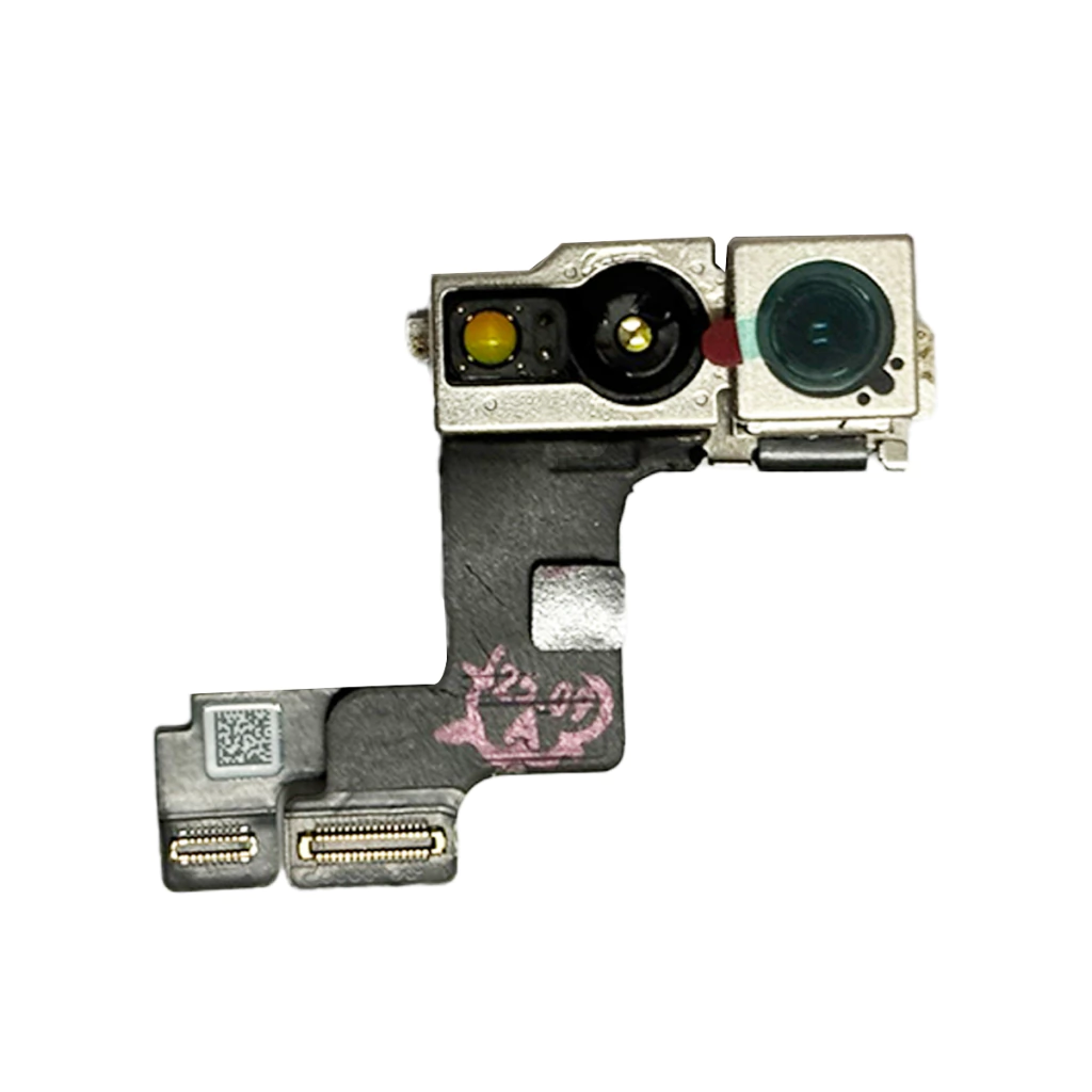 Camera frontal compatível com Apple iPhone 15 Plus