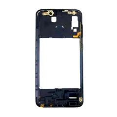 Carcaça aro com botões para Samsung Galaxy A20 - imagem 5