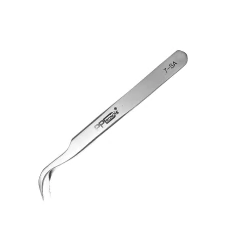 Pinça curvada 7-sa PPD alta qualidade - imagem 1