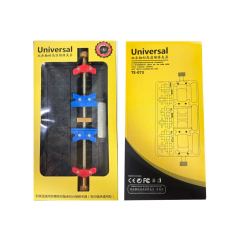 Molde universal de alta temperatura para fixar nand TE-073 - imagem 1