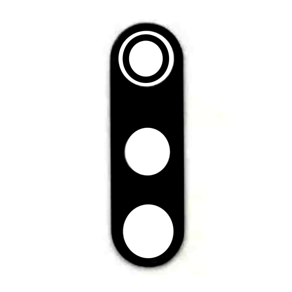Lente de camera para Xiaomi Redmi note 8 Pro