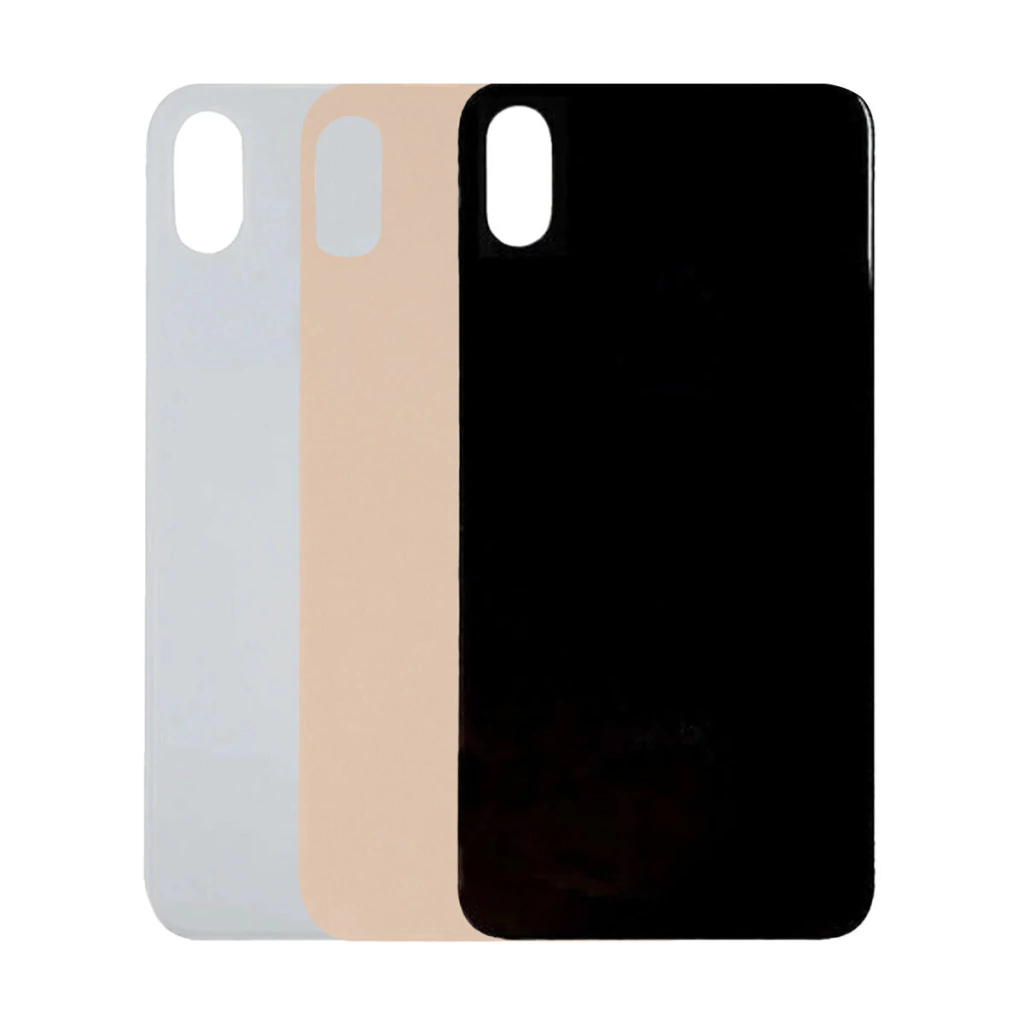 Tampa traseira para Apple iPhone X / XS