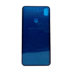 Tampa traseira para Xiaomi Mi 8 - imagem 7