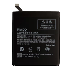 Bateria para Xiaomi Mi 5 BM22 - imagem 3