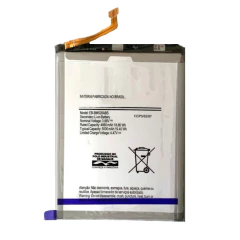 Bateria nacional para Samsung Galaxy A23 / M23/ M52 BM526 - imagem 1