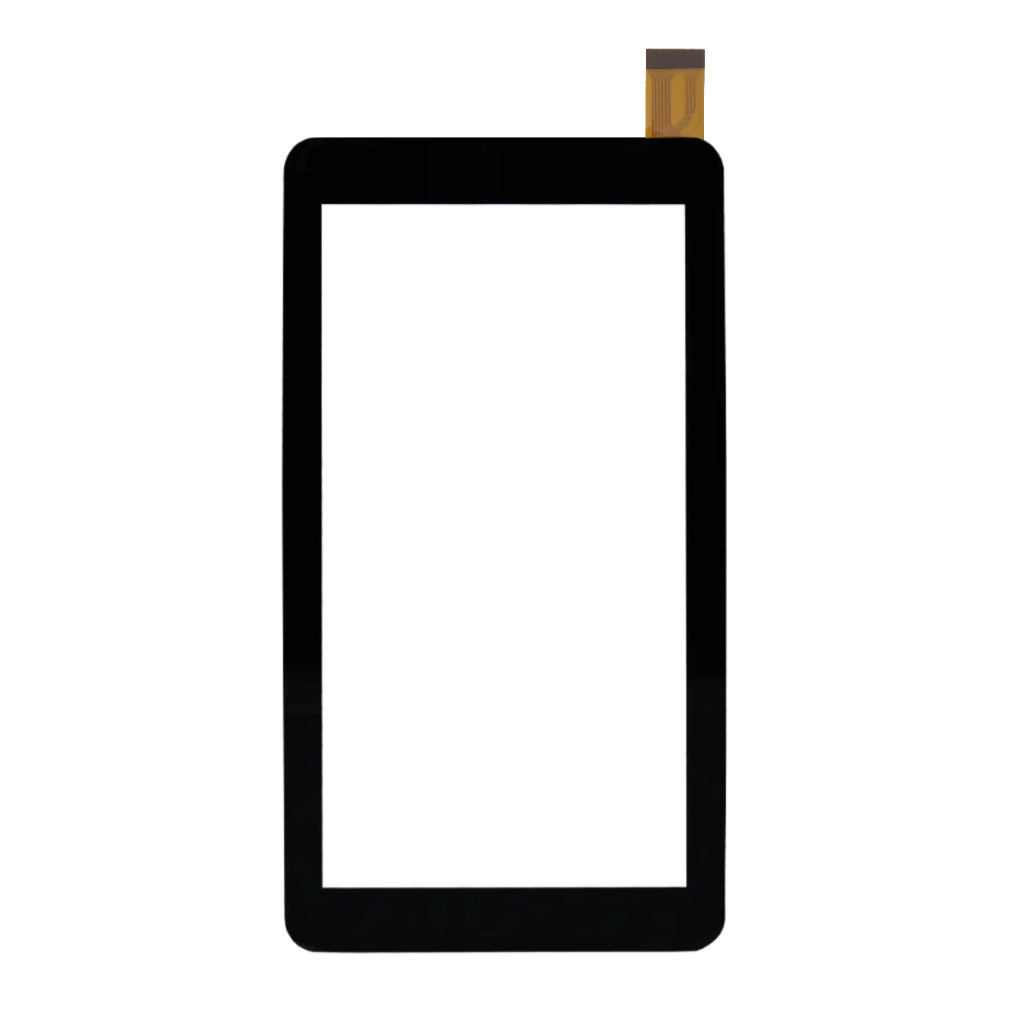 Vidro tela touch para tablet How Max Quad Ht-705