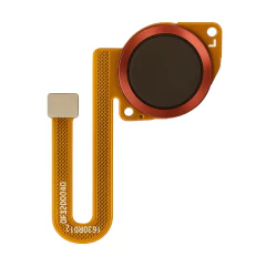 Botão home biometria para Motorola Moto G9 Play - imagem 4