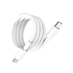 Carregador ultra rápido bivolt 6A 30W com cabo Lightning X-Cell mod. XC-UR29 - imagem 3