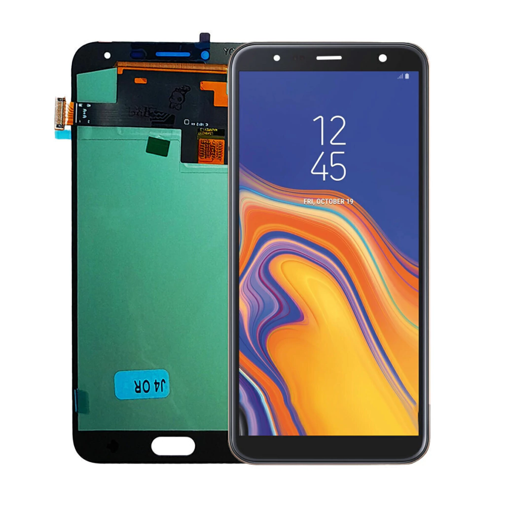 Tela Display Frontal para Samsung Galaxy J4 Orig China