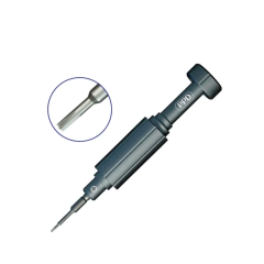 Kit de chaves alta precisão PPD Ishell 6 em 1 profissional - imagem 2