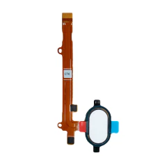 Botão home biometria para Motorola Moto Z2 Play - imagem 4