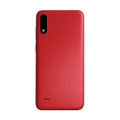 Tampa traseira para LG K22 Plus - imagem 4