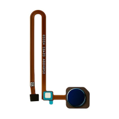 Botão home biometria para Xiaomi Mi 8 - imagem 6