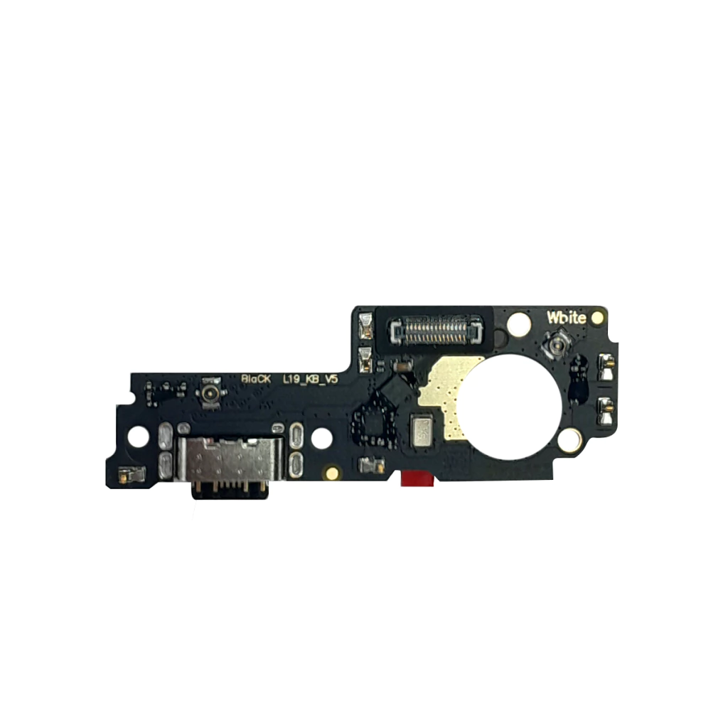 Placa de carga compatível com Xiaomi Redmi Note 11E 5G / Redmi 10 5G / Poco M5