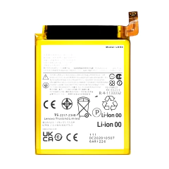 Bateria para Motorola Moto G60s LK50 - imagem 3