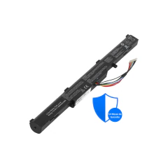 Bateria para notebook Asus X550E A450C - BestBattery - imagem 2
