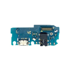 Placa de carga para Samsung Galaxy A12 / M12 - imagem 3