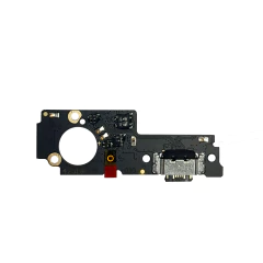 Placa de carga compatível com Xiaomi Redmi Note 11E 5G / Redmi 10 5G / Poco M5 - imagem 3