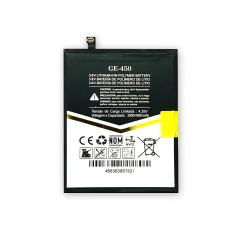 Bateria para Xiaomi Redmi Note 6 / 8 / Redmi 7 / Note 8T BN46 Gold Edition - imagem 2