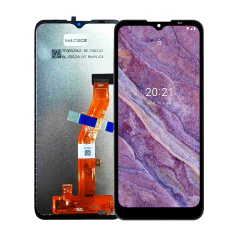 Tela Display Frontal para Nokia C10 / C20 TA-1339 / TA-1342 - imagem 1