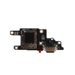 Placa de carga compatível com Xiaomi Redmi K70E / Poco X6 Pro - imagem 3