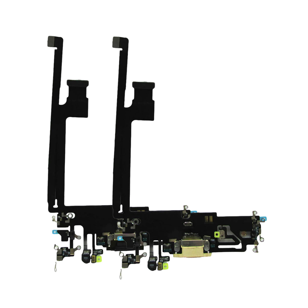 Flex de carga para iPhone 12 Pro Max