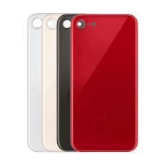 Tampa traseira para Apple iPhone 8 (8G) - imagem 1