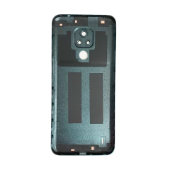 Tampa traseira compatível com Motorola Moto E7 - imagem 6