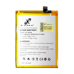 Bateria X-Cell para Motorola Moto G22 / E32 NH50 - imagem 2