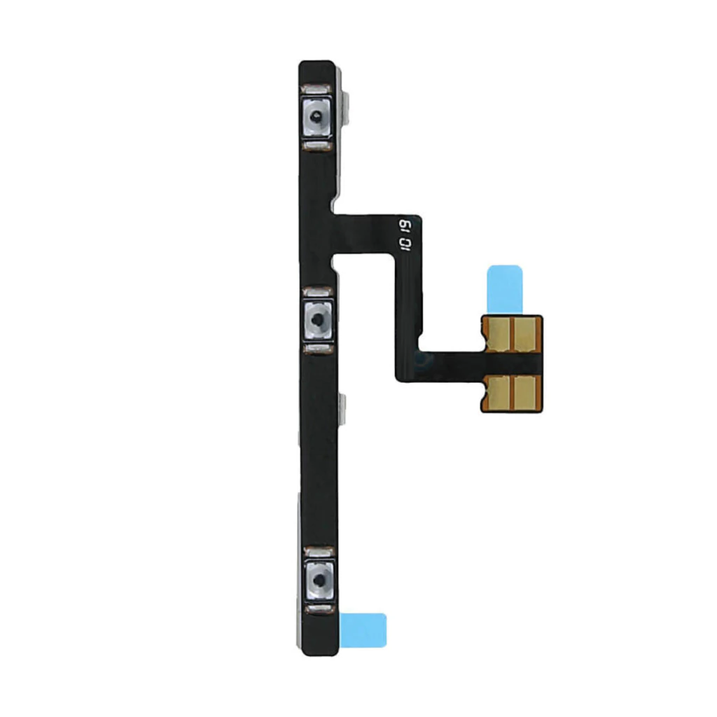 Flex power volume para Xiaomi Mi 9se