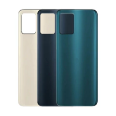 Tampa traseira compatível com Motorola Moto E13 - imagem 1