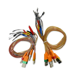 Cabo de alimentação iBoot PPD P112D+ USB para Android e iPhone - imagem 4