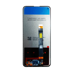 Tela Display Frontal para LG K61 Vivid Sem Aro - imagem 3
