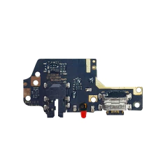 Placa de carga compatível com Xiaomi Redmi Note 8T - imagem 2