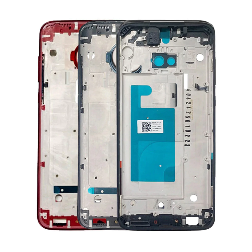 Carcaça aro para Motorola Moto G7 Plus