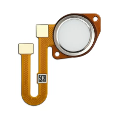 Botão home biometria para Motorola Moto G9 Power - imagem 15