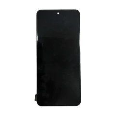 Tela Display Frontal para Xiaomi Redmi Note 12 5G / POCO X5 5G Incell Com Aro - imagem 2