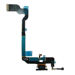 Flex de carga para iPhone XS A1920 A2097 - imagem 5