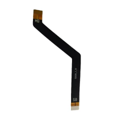 Flex de sub carga para Lenovo Vibe K6 - imagem 1