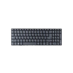Teclado para notebook Lenovo IdeaPad 320-15ikb modelo - 80yh - imagem 1
