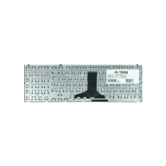 Teclado para notebook Toshiba Satellite P755 - Portugues BR - imagem 2