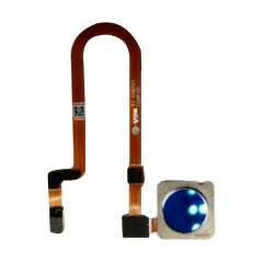 Botão home biometria para Xiaomi Mi 8 Lite - imagem 11