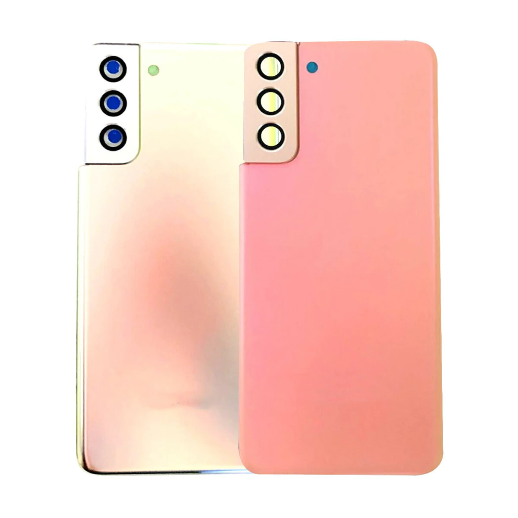 Tampa traseira para Samsung Galaxy S21 Plus