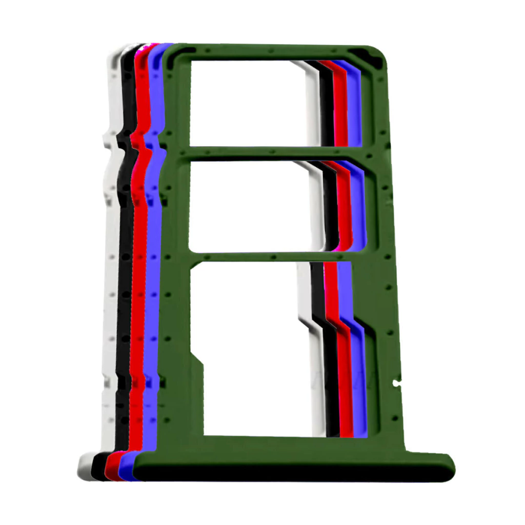 Bandeja gaveta slot de chip para Samsung Galaxy A04e