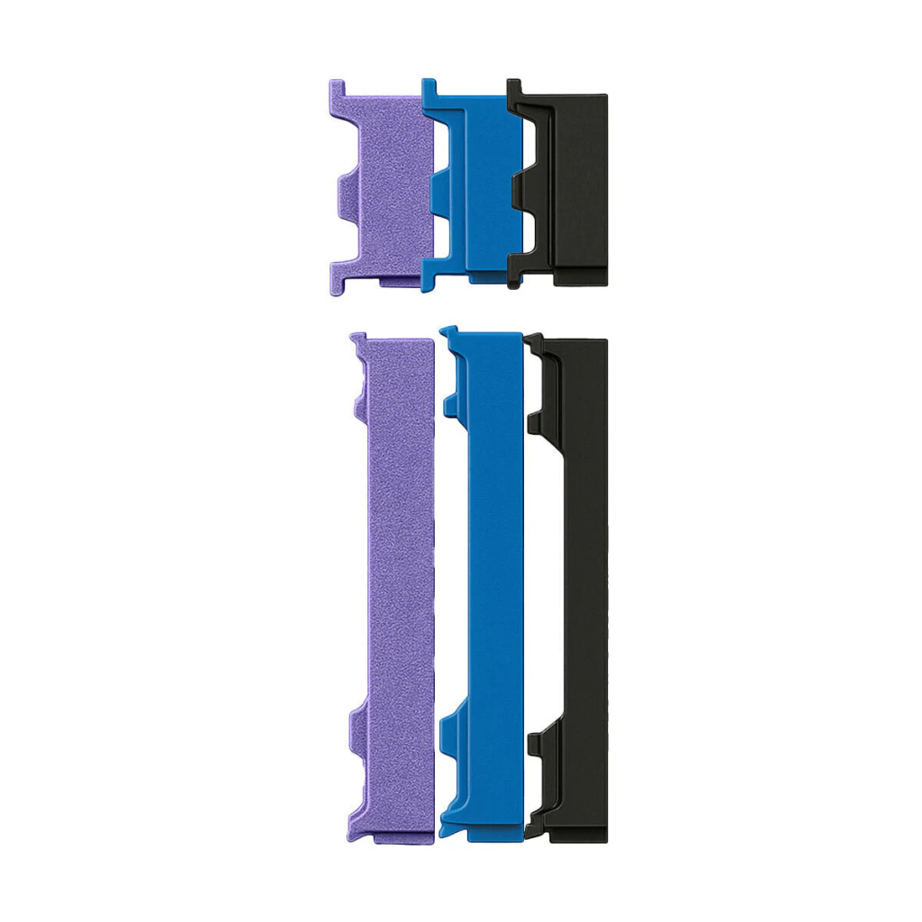 Botão externo lateral para Motorola Moto G7 Power