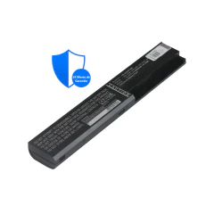 Bateria para notebook Asus A31-X401 F301 F30 - BestBattery - imagem 2